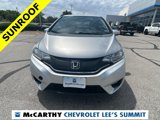 Used 2015 Honda Fit EX image 2