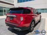 Used 2020 Ford Explorer Platinum image 4
