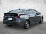 Used 2022 Toyota Prius LE image 4