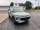 New 2026 Chevrolet TrailBlazer LT w/ Convenience Package image 6