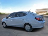 New 2024 Mitsubishi Mirage G4 ES image 5