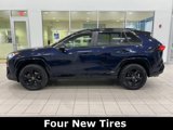 Used 2019 Toyota RAV4 XSE image 3