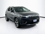 Used 2020 Jeep Cherokee Limited image 3