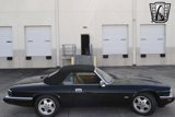 Used 1995 Jaguar XJS 4.0 Convertible image 4
