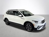 Used 2022 Volkswagen Tiguan S image 4