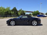 Certified 2022 Porsche 718 Boxster image 2