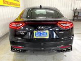 Used 2019 Kia Stinger w/ Sun & Sound Package image 6