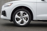 Certified 2022 Audi Q5 2.0T Premium Plus w/ Premium Plus Package image 4