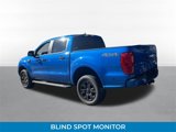 Certified 2021 Ford Ranger XLT w/ Equipment Group 301A Mid image 6