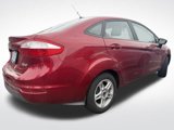 Used 2017 Ford Fiesta SE image 3