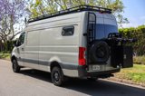 Used 2019 Mercedes-Benz Sprinter 4x4 170 image 3