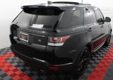 Used 2017 Land Rover Range Rover Sport HSE image 6