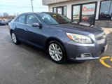 Used 2013 Chevrolet Malibu LTZ image 2