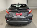 Used 2021 Toyota C-HR LE image 4
