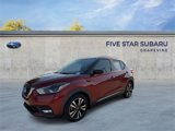 Used 2018 Nissan Kicks SR image 4