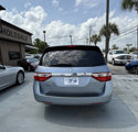 Used 2012 Honda Odyssey EX-L image 4