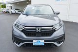 Certified 2020 Honda CR-V EX-L image 4