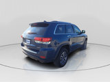 Used 2021 Jeep Grand Cherokee Limited w/ Luxury Group II image 2