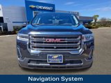 Used 2022 GMC Acadia AT4 w/ Technology Package image 3