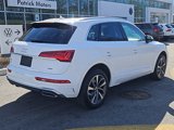 Used 2024 Audi Q5 2.0T Premium Plus image 2