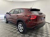 New 2025 Chevrolet Trax LS w/ Driver Confidence Package image 3