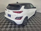 Certified 2022 Hyundai Kona SEL image 5