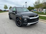 Used 2023 Chevrolet TrailBlazer LT w/ Convenience Package image 2