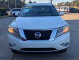 Used 2015 Nissan Pathfinder Platinum w/ Family Entertainment Package image 3