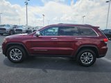 Used 2016 Jeep Grand Cherokee Limited image 4