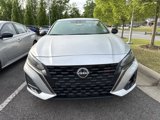Used 2024 Nissan Altima 2.5 SR image 2