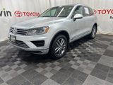 Used 2015 Volkswagen Touareg TDI image 3