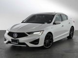 Used 2022 Acura ILX w/ Premium & A-SPEC Package image 3