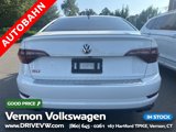 Certified 2019 Volkswagen Jetta GLI Autobahn image 3