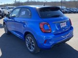 New 2023 FIAT 500X Sport w/ Technology Group image 5