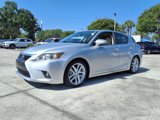 Used 2014 Lexus CT 200h image 3