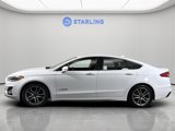 Used 2019 Ford Fusion Titanium image 3