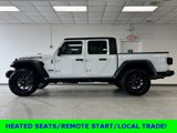 Used 2022 Jeep Gladiator Mojave w/ Cold Weather Group image 3