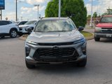 New 2025 Chevrolet Trax ACTIV w/ Driver Confidence Package image 3