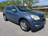 Used 2012 Chevrolet Equinox LT image 2