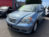 Used 2008 Honda Odyssey EX image 4