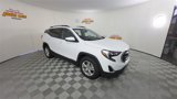 Used 2021 GMC Terrain SLE w/ Driver Convenience Package image 3
