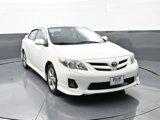 Used 2012 Toyota Corolla S image 3