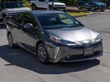 Used 2019 Toyota Prius XLE image 3