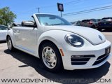 Used 2018 Volkswagen Beetle 2.0T Coast w/ Coast Lighting Package image 5