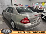 Used 2005 Mercedes-Benz C 320 4MATIC Sedan image 4