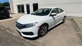 Used 2016 Honda Civic LX image 4