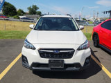 Used 2019 Subaru Crosstrek 2.0i Premium w/ Eyesight System image 2