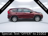 Used 2015 Honda CR-V EX-L image 3