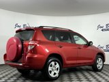 Used 2011 Toyota RAV4 4WD image 4