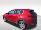 Used 2018 Kia Sportage LX image 5